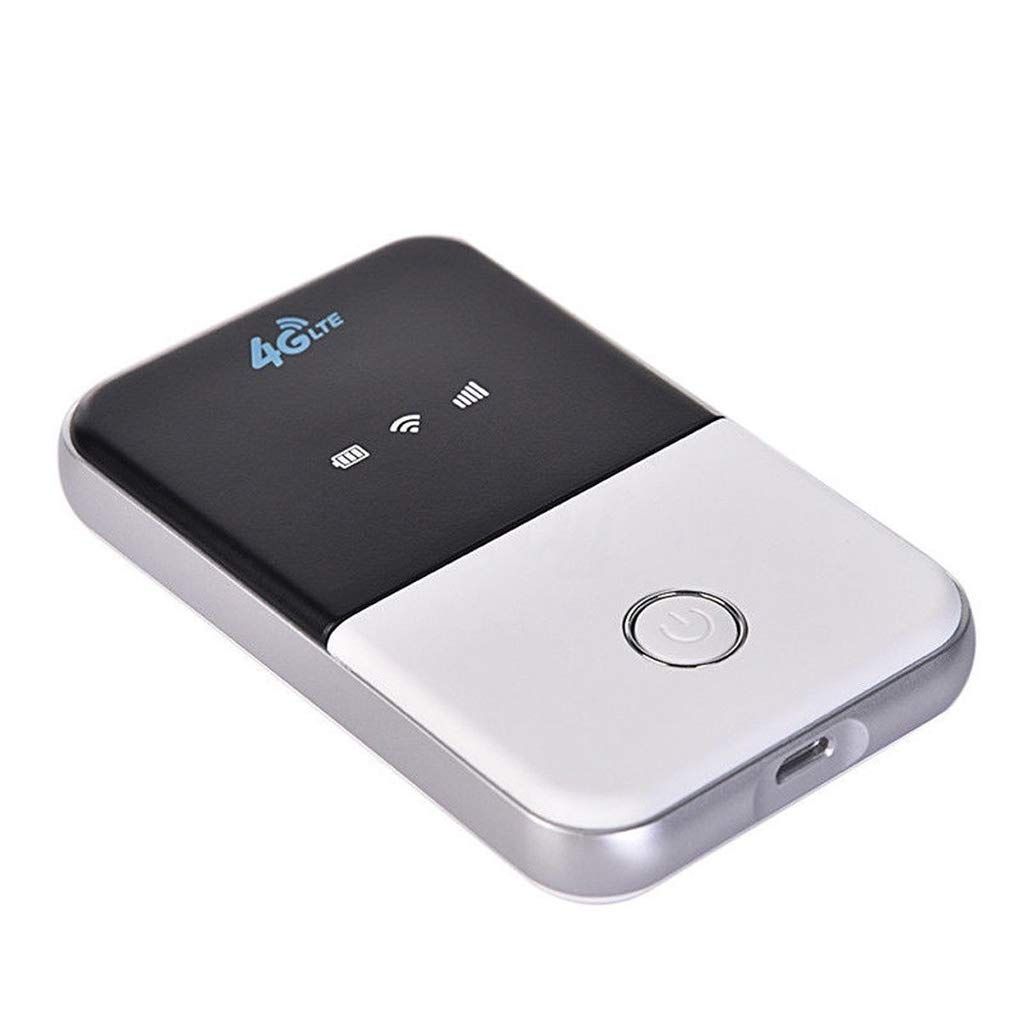Router Busirde Hotspot