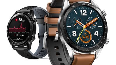 Huawei Watch GT