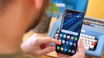 samsung Galaxy Note 9