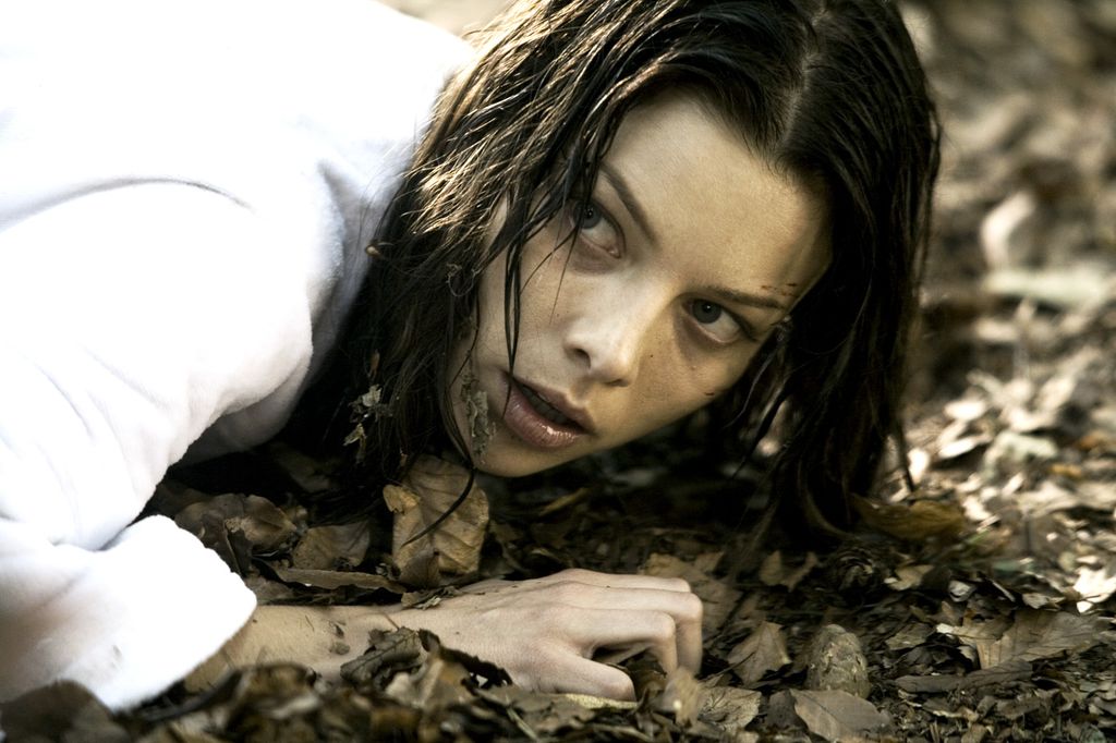 Estrenos en HBO con Hostel 2