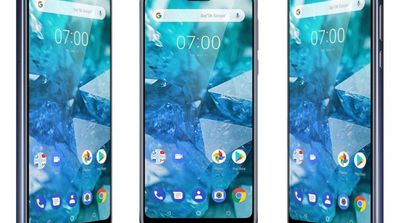 Nokia 7.1