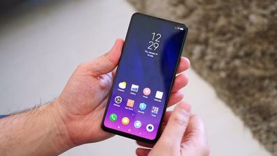 Xiaomi Mi MIX 3
