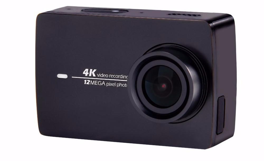 กล้องกีฬา Xiaomi Yi 4K