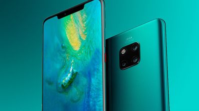 Huawei Mate 20 Pro