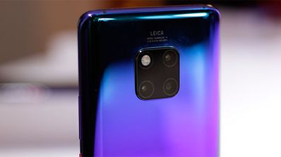 Huawei Mate 20