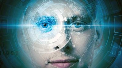 Reconocimiento facial 3D de Huawei