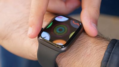 Apple Watch 4