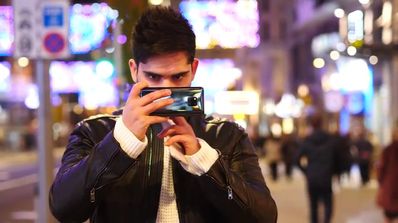 Comparativa Huawei Mate 20 Pro