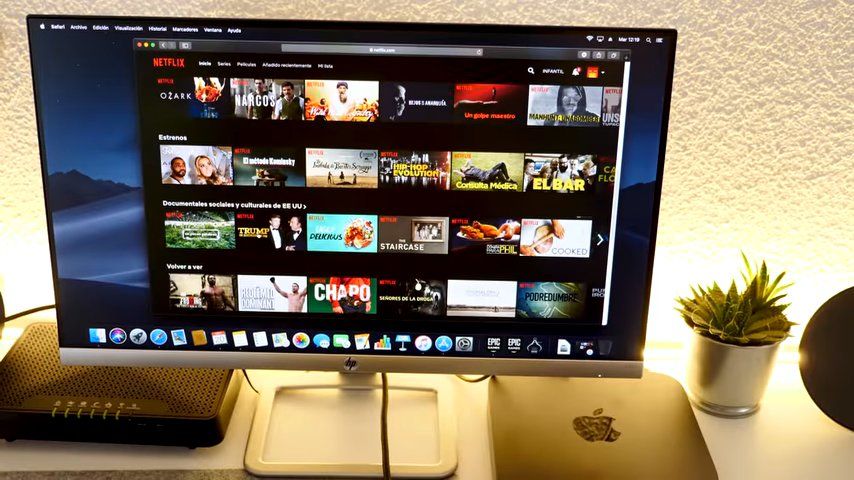 Mac Mini 2018
