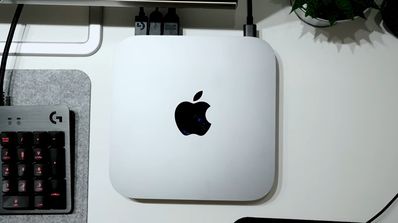 Apple Mac Mini