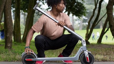 Patinete eléctrico Unagi