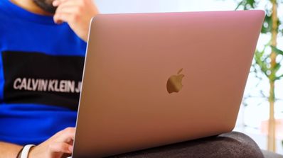 Portátil Macbook Air 2018
