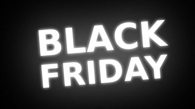 black friday