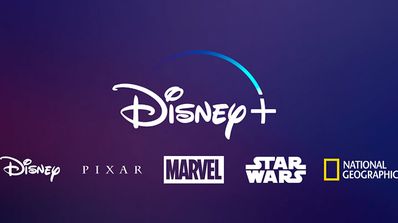 Disney+