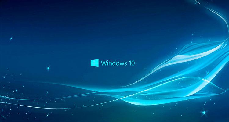 Light Theme de Windows 10