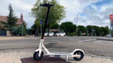 Patinete eléctrico Xiaomi