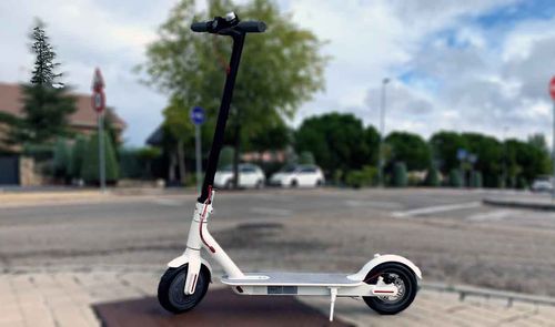 Patinete eléctrico Xiaomi