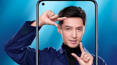 Honor V20