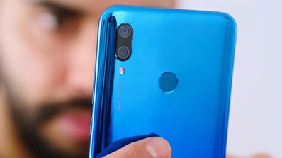 Huawei P Smart 2019