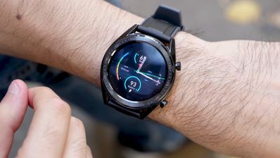 Huawei Watch GT