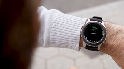 Samsung Galaxy Watch