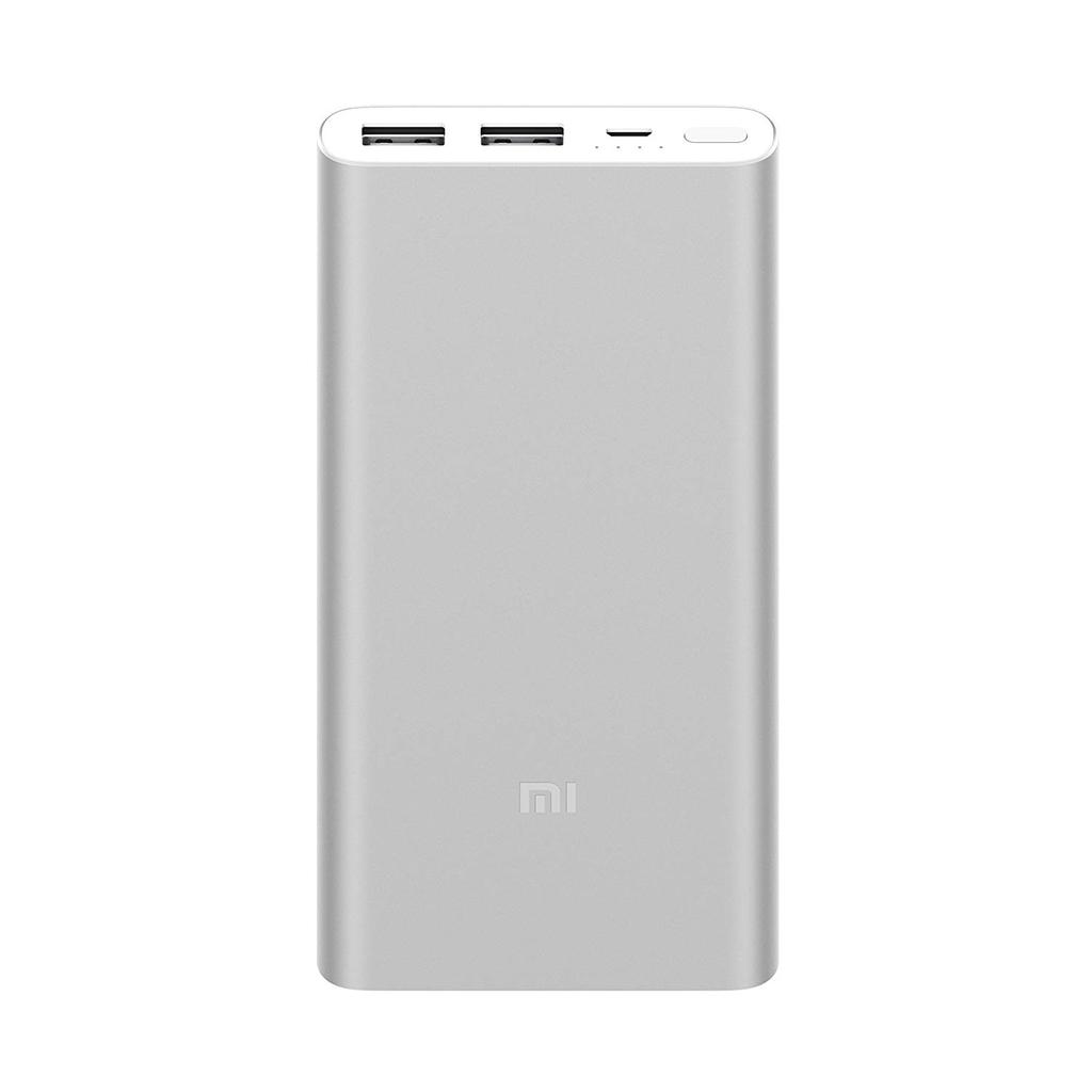 Baterías externas - Xiaomi Mi Power Bank 2