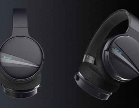 Lidl lanza unos auriculares Bluetooth de diadema perfectos para trabajar o  hacer deporte