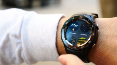smartwatch Huawei Watch 2