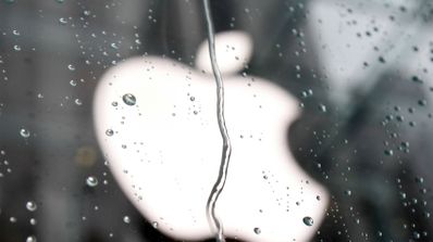 Logo Apple