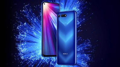 Honor View20