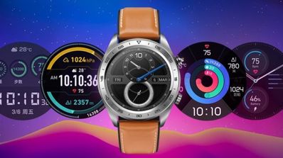 Honor Watch Magic