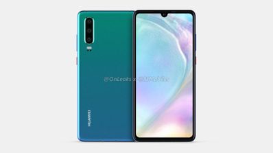 Huawei P30