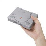 Consola PlayStation Classic