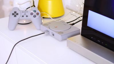 Consola PlayStation Classic