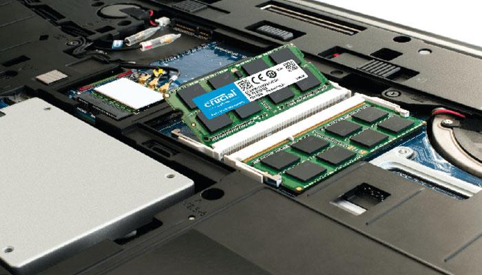 RAM-port%C3%A1til ¿Quieres ampliar o cambiar la memoria RAM de su portátil? - Data System