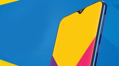 Imagen Samsung Galaxy M