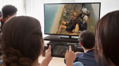Gadgets tipo Chromecast