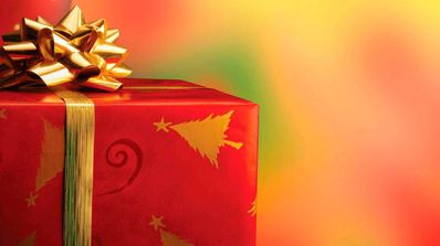Vender regalos