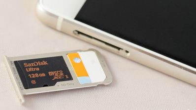 comprar micro SD