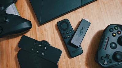 Fire TV Stick de Amazon