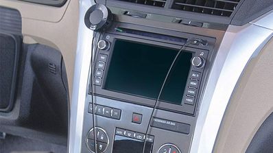 Accesorio Bluetooth Hands-Free Car Kit