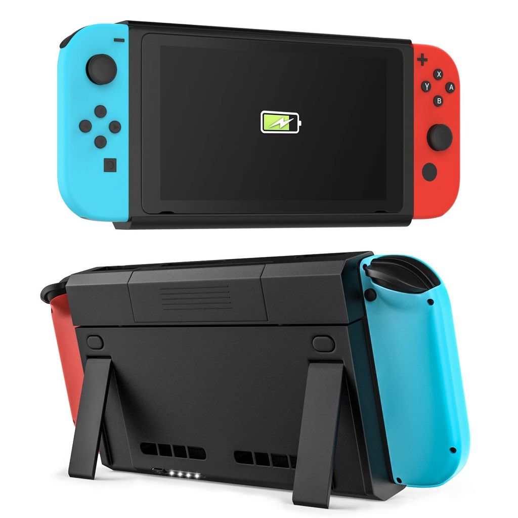 Accesorio Batería MoKo Nintendo Switch