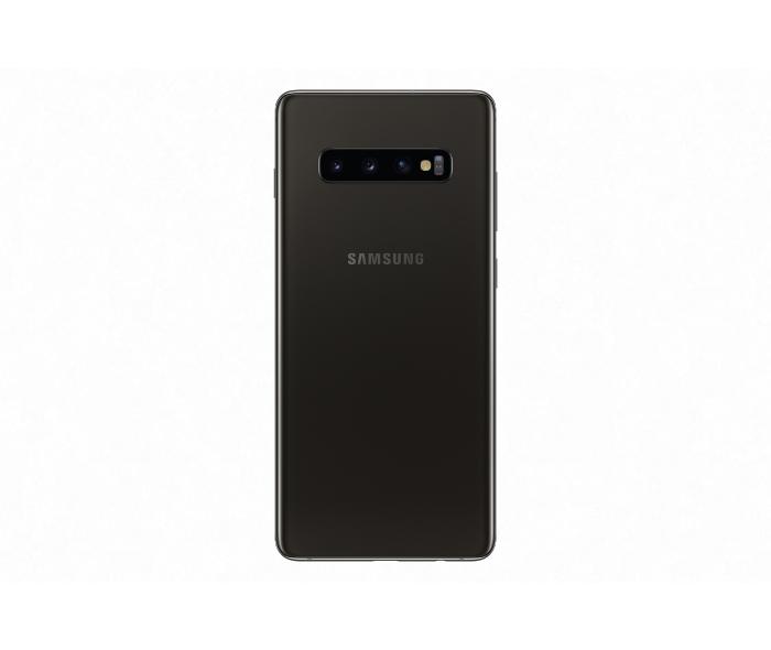 Trasera del Samsung Galaxy S10+