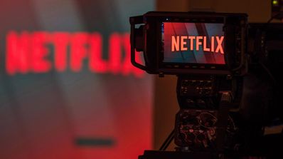 Logo de Netflix