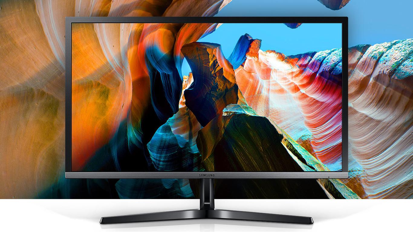 Mejores monitores 4K