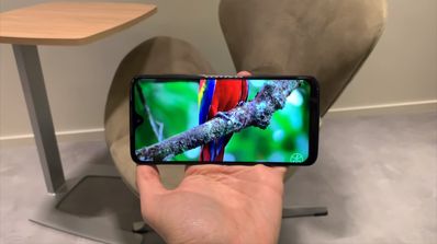 Teléfono Moto G7 Plus