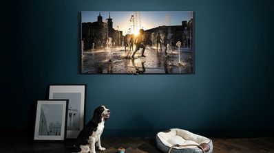 Smart TV Samsung