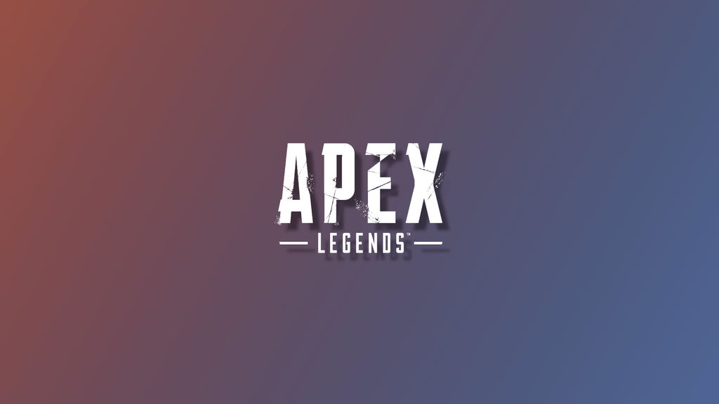 Fondo de pantalla de Apex Legends
