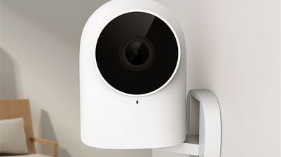 Cámara de vigilancia Xiaomi