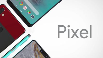 Google Pixel 3
